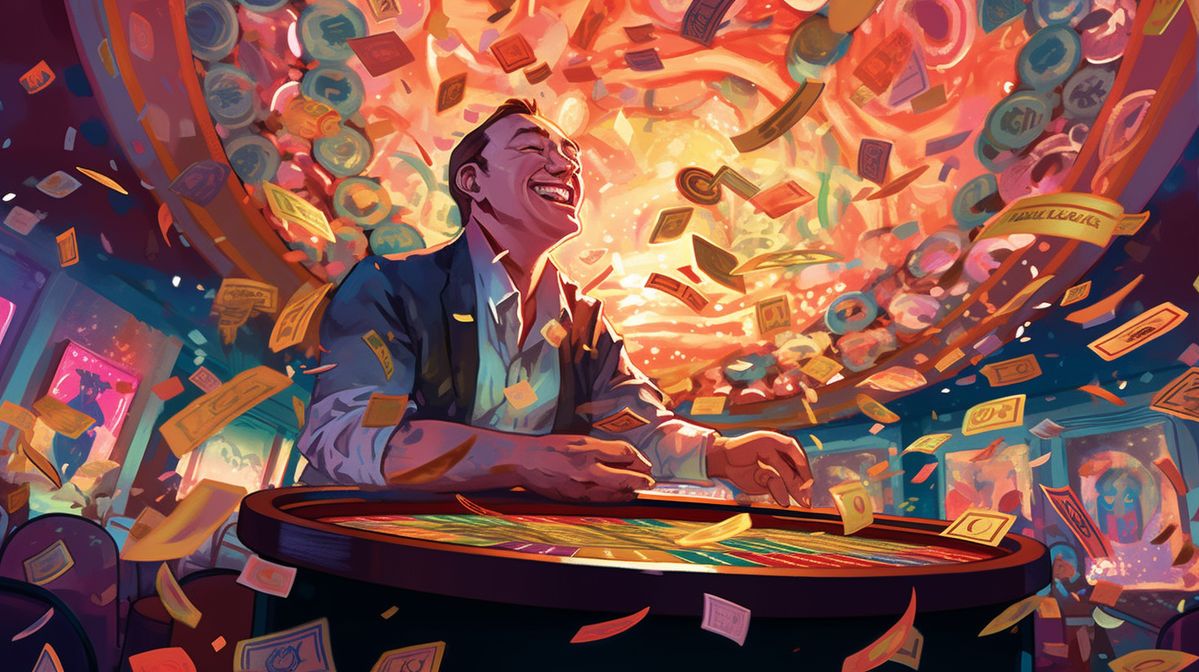 ایک اکاؤنٹ بنائیں یا Pulsz کیسینو میں لاگ ان کریں۔